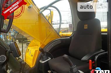 Экскаватор JCB JS 290 2012 в Киеве