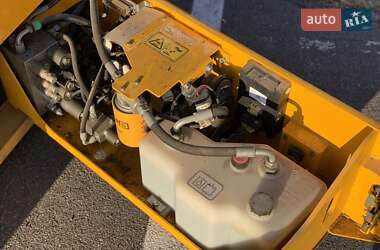 Ножничный подъемник JCB S 2632E 2020 в 
