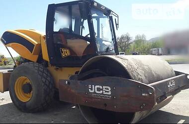 JCB Vibromax 115 Отличная техника 2011