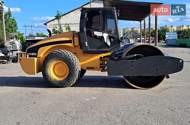 Каток грунтовый JCB VM 2006 в 