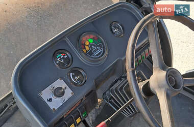 Каток грунтовый JCB VM 2006 в 