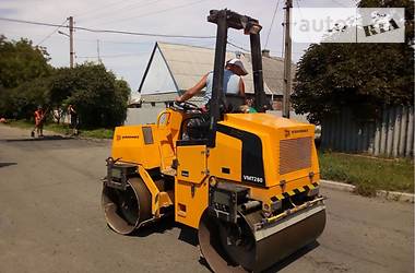 Дорожній каток JCB VMT 2006 в Харкові