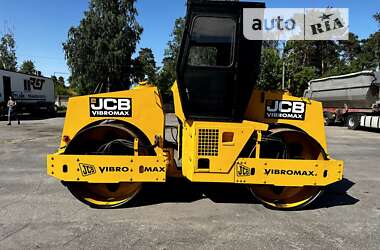 Дорожный каток JCB VMT 2008 в Виннице