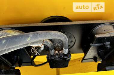 Дорожный каток JCB VMT 2008 в Виннице