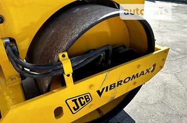 Дорожный каток JCB VMT 2008 в Виннице