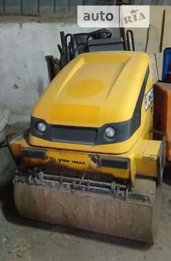 Дорожный каток JCB VMT 2006 в Хмельницком