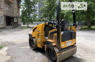 Дорожній каток JCB VMT 2008 в Харкові