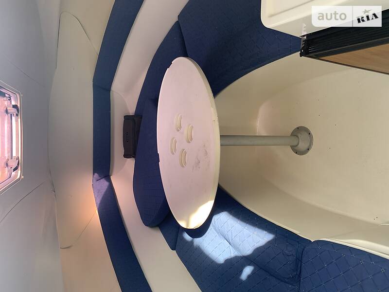 Катер Jeanneau Leader 2006 в Запорожье