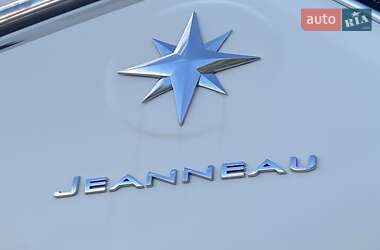 Моторная яхта Jeanneau Leader 2015 в 