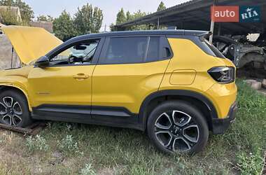 Внедорожник / Кроссовер Jeep Avenger 2024 в Каменском