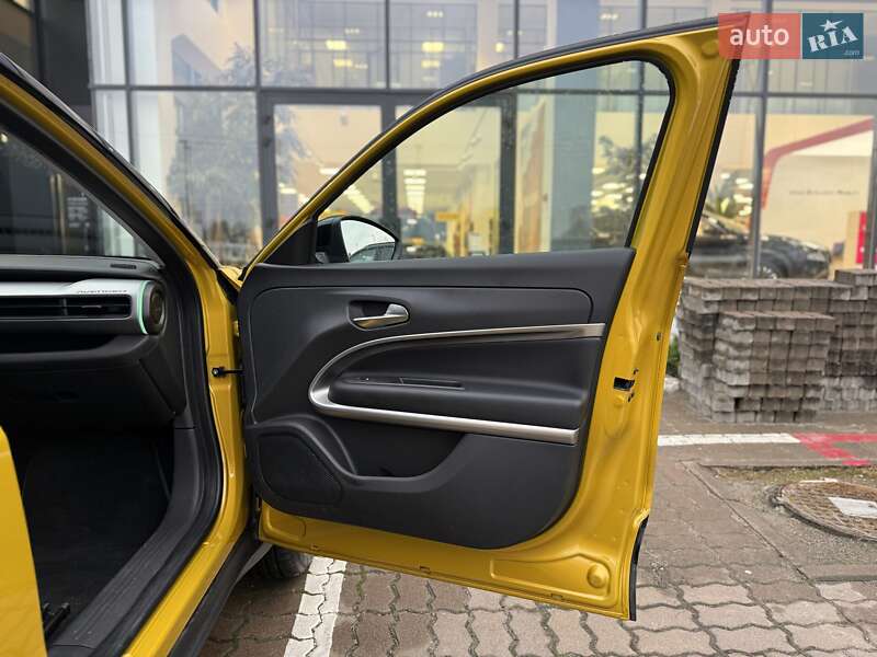 Внедорожник / Кроссовер Jeep Avenger 2025 в Киеве