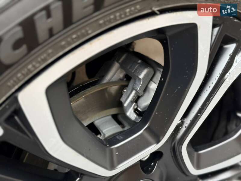 Внедорожник / Кроссовер Jeep Avenger 2024 в Киеве