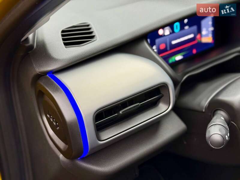 Внедорожник / Кроссовер Jeep Avenger 2024 в Киеве