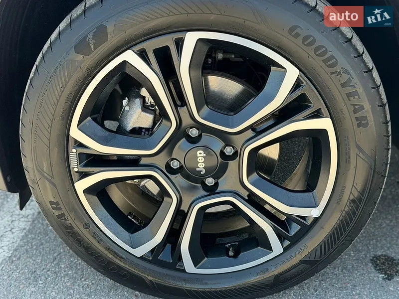 Jeep Avenger 2024 VIN ZAC5JACT4RJL00131 фото оголошення 16 з 75
