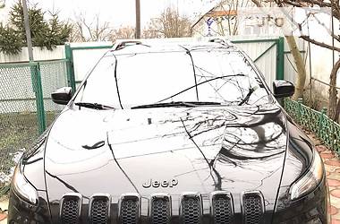 Jeep Cherokee 2015 Jeep Cherokee 2015