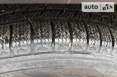Позашляховик / Кросовер Jeep Cherokee 2015 в 