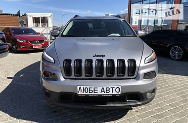 Jeep Cherokee 2015 Jeep Cherokee 2015