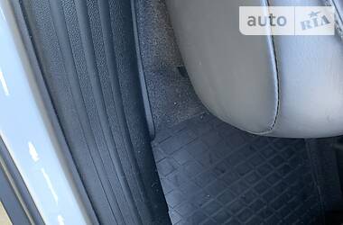 Позашляховик / Кросовер Jeep Cherokee 2019 в 