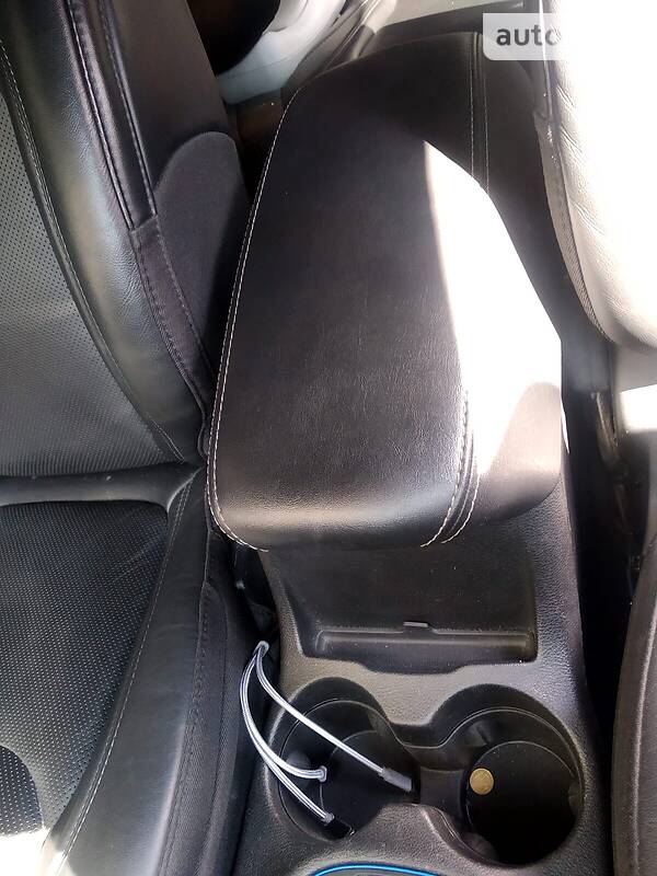 Позашляховик / Кросовер Jeep Cherokee 2019 в Івано-Франківську фото 21 Позашляховик / Кросовер Jeep Cherokee 2019 в Івано-Франківську