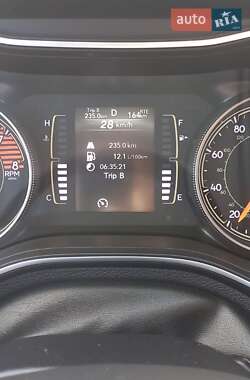 Внедорожник / Кроссовер Jeep Cherokee 2019 в Львове