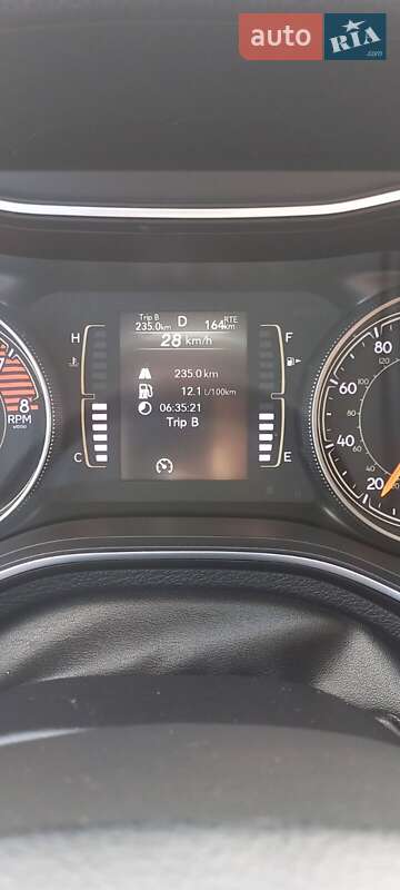 Внедорожник / Кроссовер Jeep Cherokee 2019 в Львове
