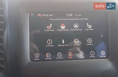Внедорожник / Кроссовер Jeep Cherokee 2019 в Львове