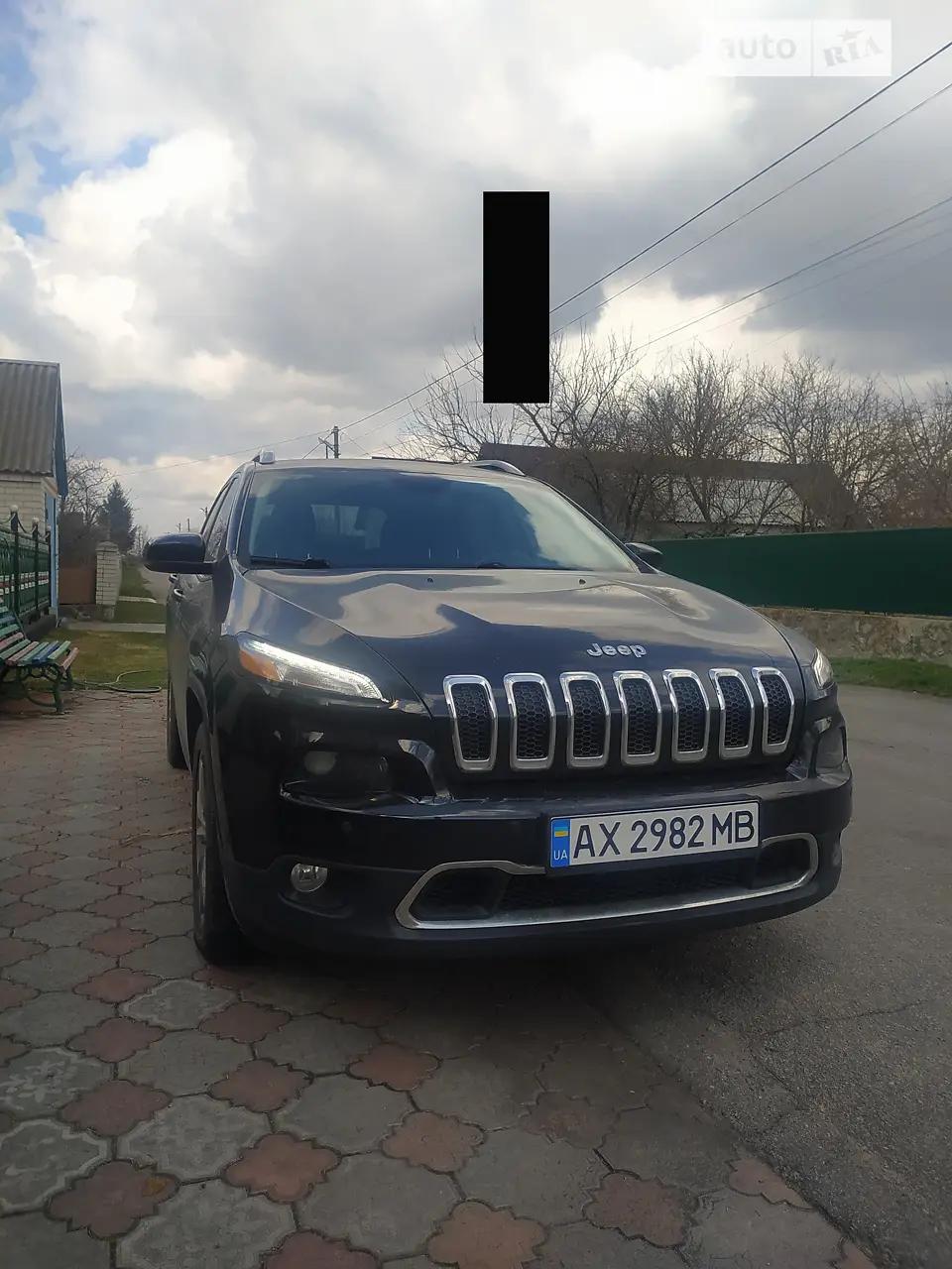 2016 Jeep Cherokee - мініатюра 73