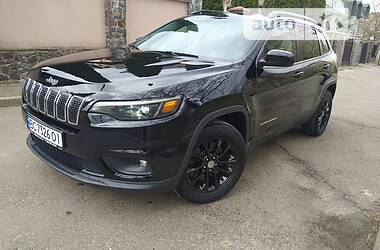Jeep Cherokee 2018 Jeep Cherokee 2018