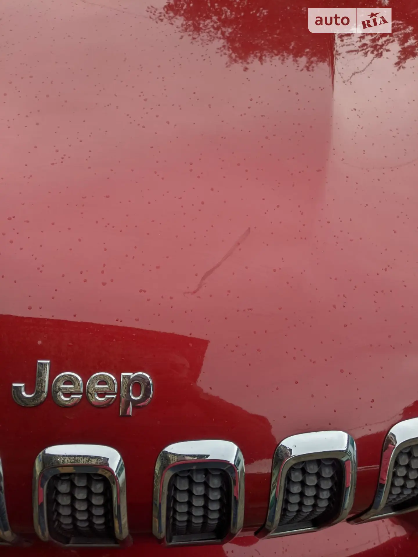 2013 Jeep Cherokee - мініатюра 11