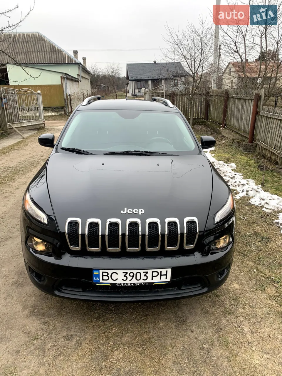 2014 Jeep Cherokee - мініатюра 16