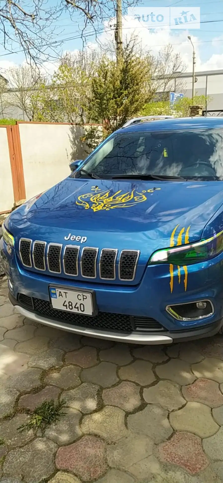 2019 Jeep Cherokee - мініатюра 49