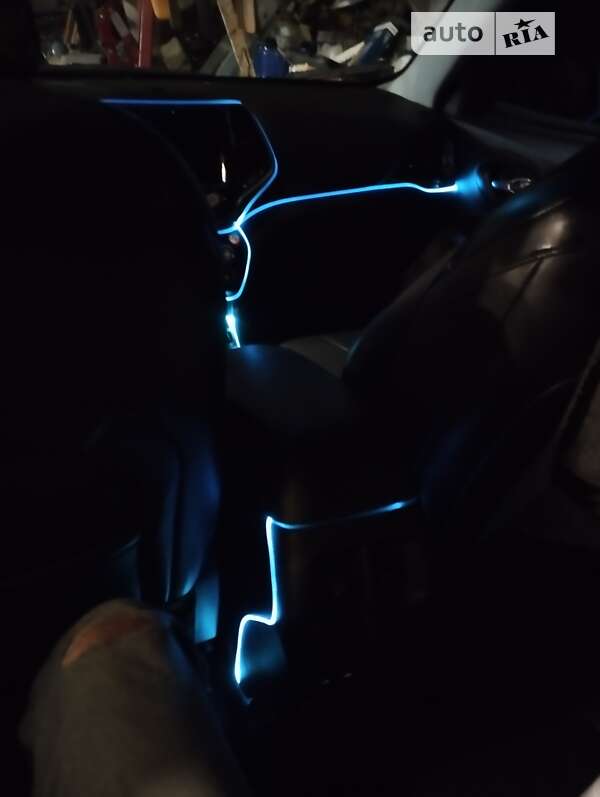 Позашляховик / Кросовер Jeep Cherokee 2019 в Івано-Франківську фото 46 Позашляховик / Кросовер Jeep Cherokee 2019 в Івано-Франківську