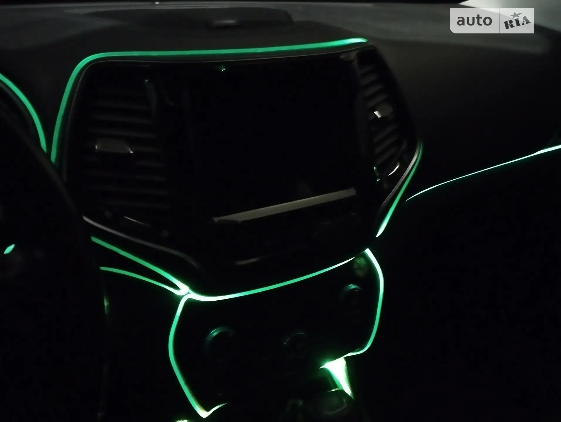 2019 Jeep Cherokee - мініатюра 56