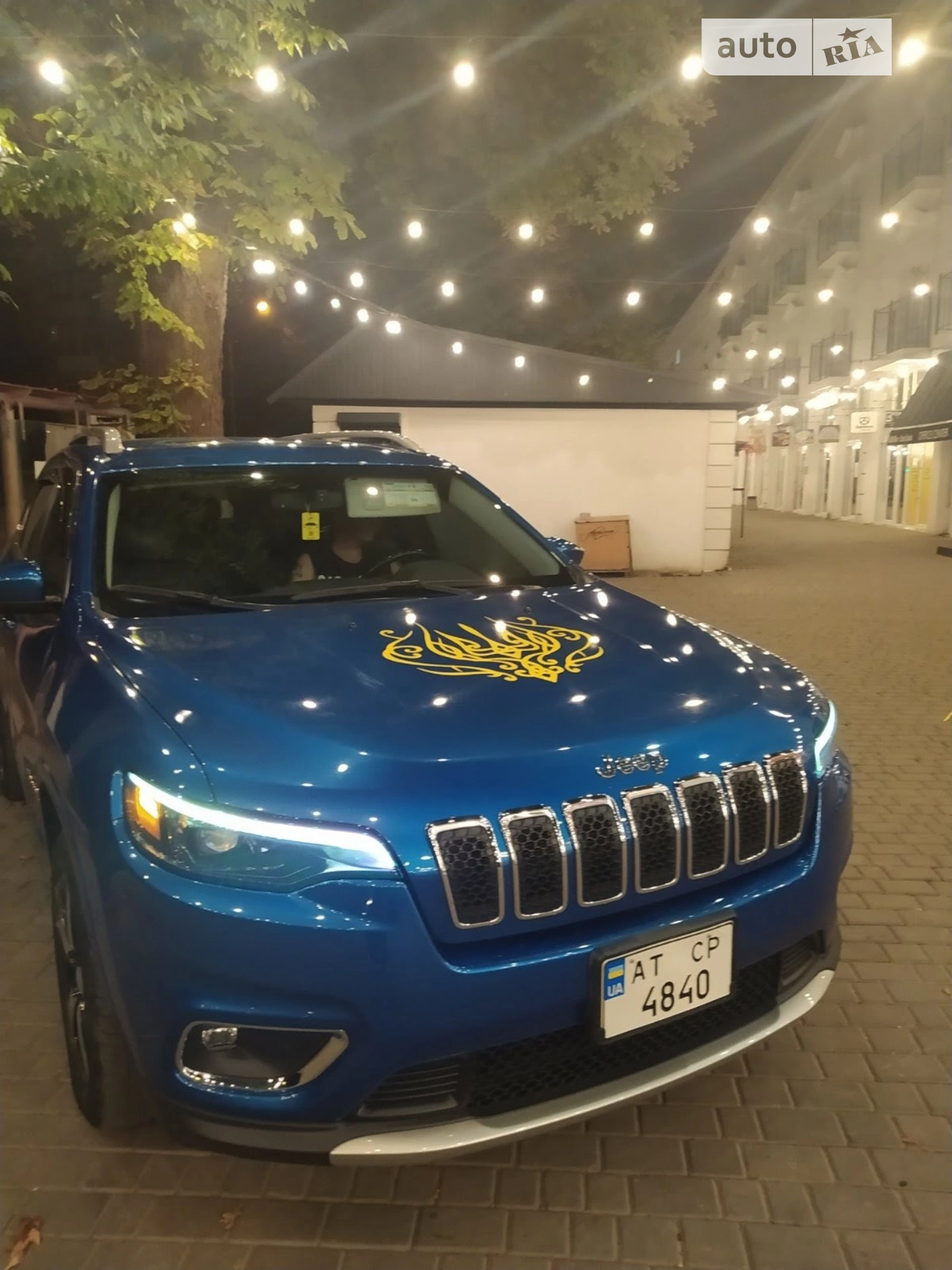 2019 Jeep Cherokee - мініатюра 57