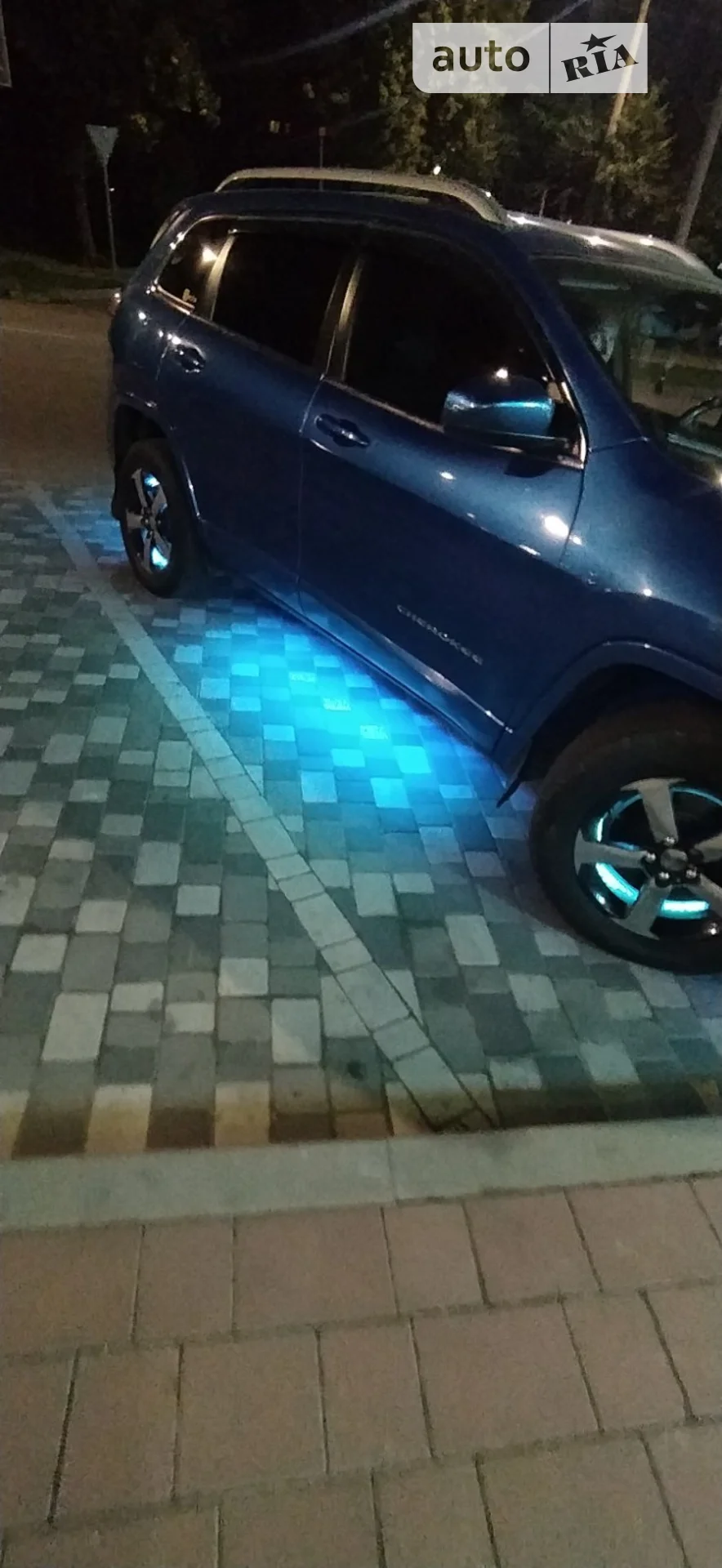 2019 Jeep Cherokee - мініатюра 58