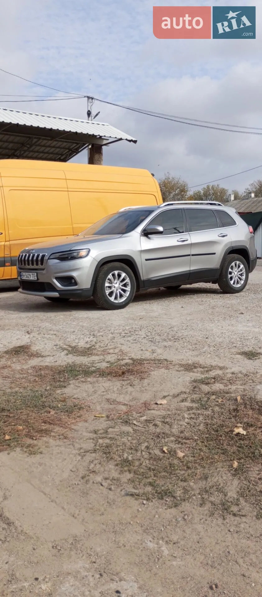 2018 Jeep Cherokee - мініатюра 26