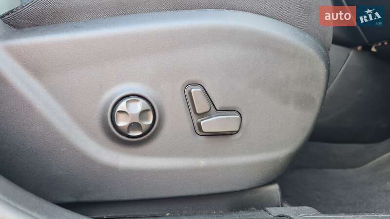 Позашляховик / Кросовер Jeep Cherokee 2021 в Києві