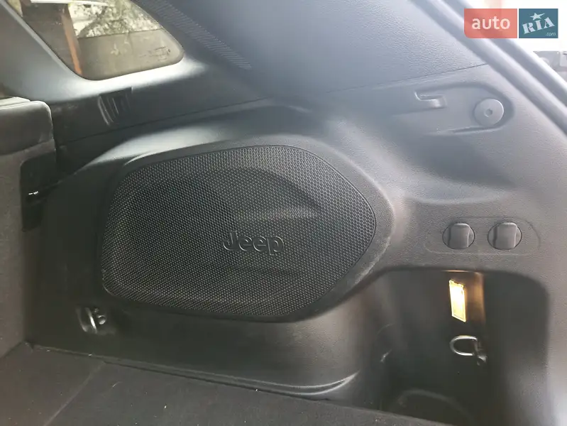 Jeep Cherokee 2019 VIN 1C4PJLLB2LD543146 фото оголошення 21 з 72