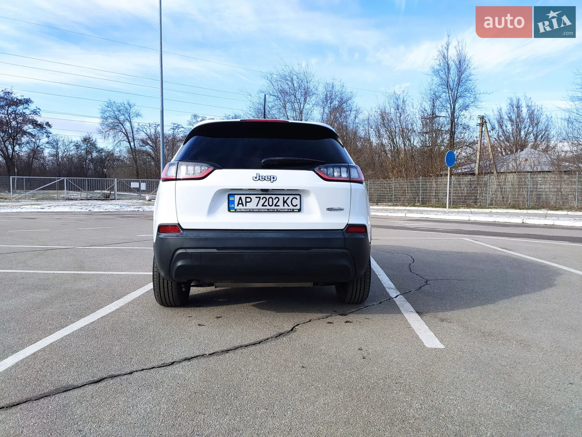2018 Jeep Cherokee - мініатюра 10