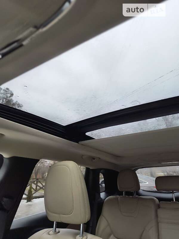 Позашляховик / Кросовер Jeep Cherokee 2017 в Валках