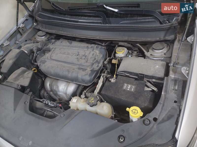 Позашляховик / Кросовер Jeep Cherokee 2019 в Черкасах фото 4 Позашляховик / Кросовер Jeep Cherokee 2019 в Черкасах