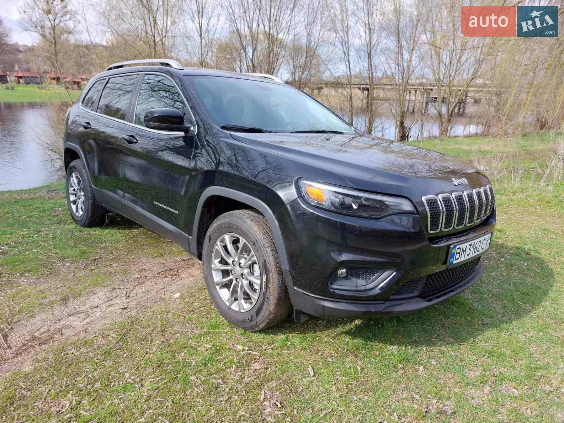 2019 Jeep Cherokee - мініатюра 11