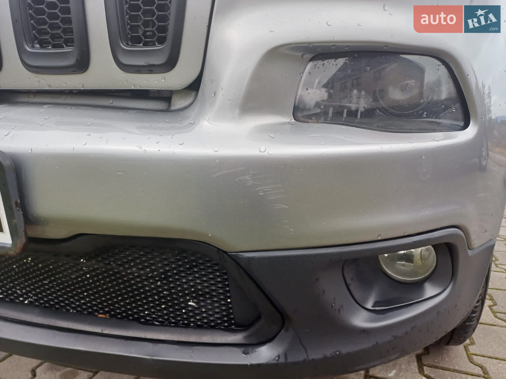 2015 Jeep Cherokee - мініатюра 13