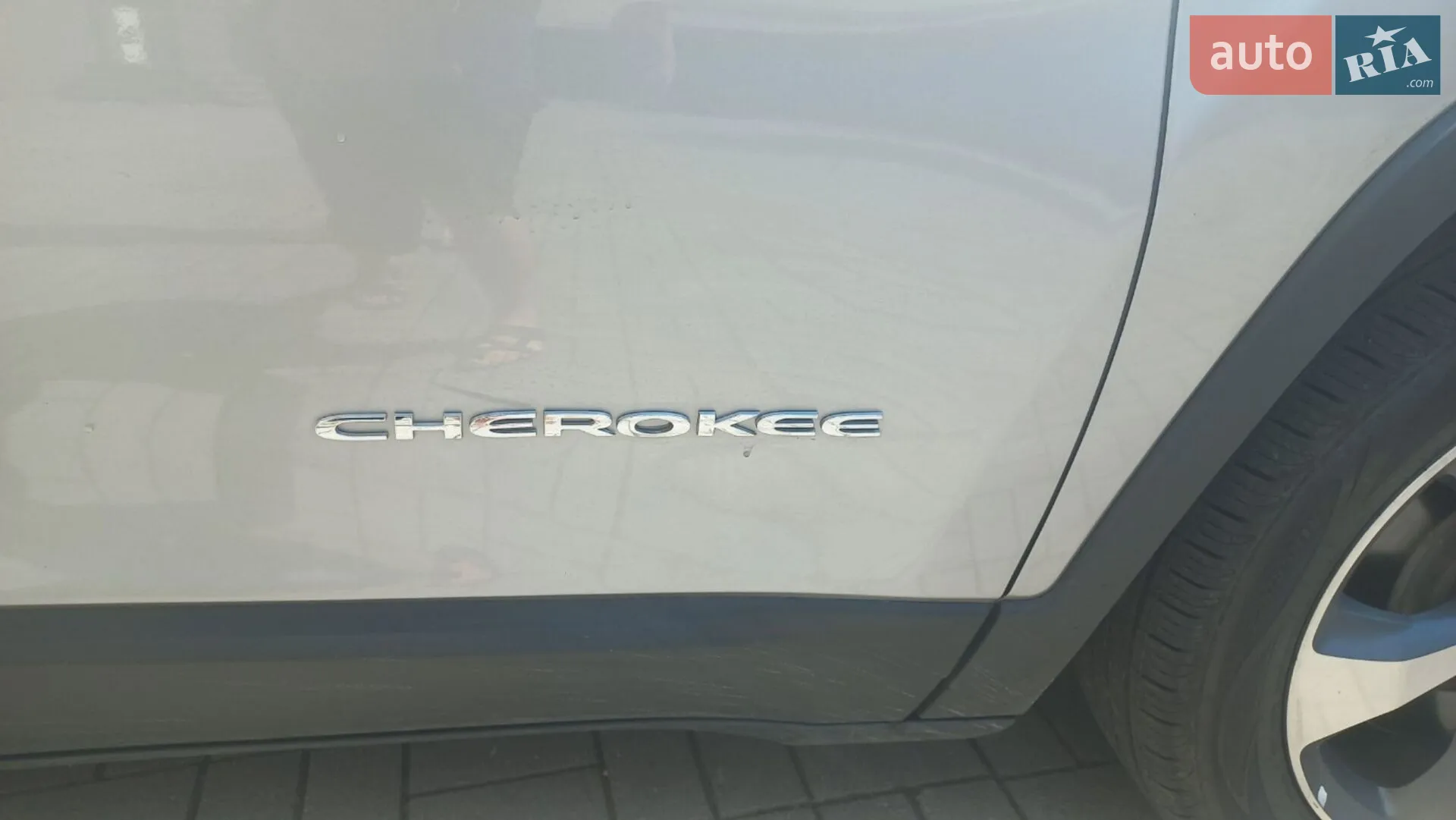 2018 Jeep Cherokee - мініатюра 10