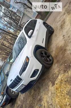 Jeep Cherokee 2019 Jeep Cherokee 2019