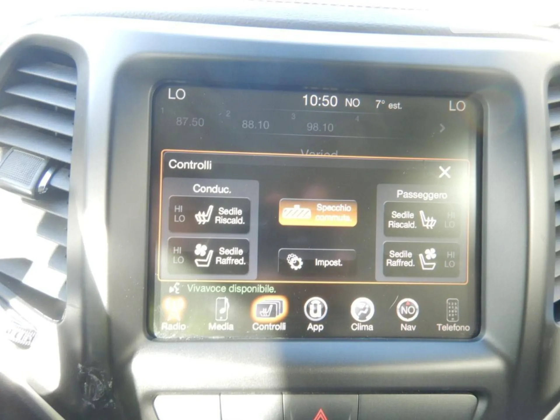 2016 Jeep Cherokee - мініатюра 6