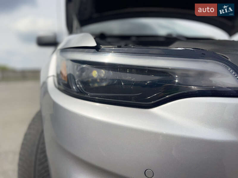 Внедорожник / Кроссовер Jeep Cherokee 2019 в Киеве фото 17 Внедорожник / Кроссовер Jeep Cherokee 2019 в Киеве