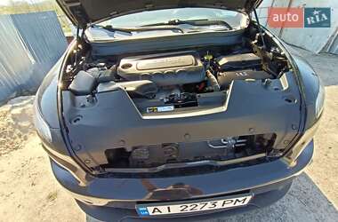 Позашляховик / Кросовер Jeep Cherokee 2017 в Василькові