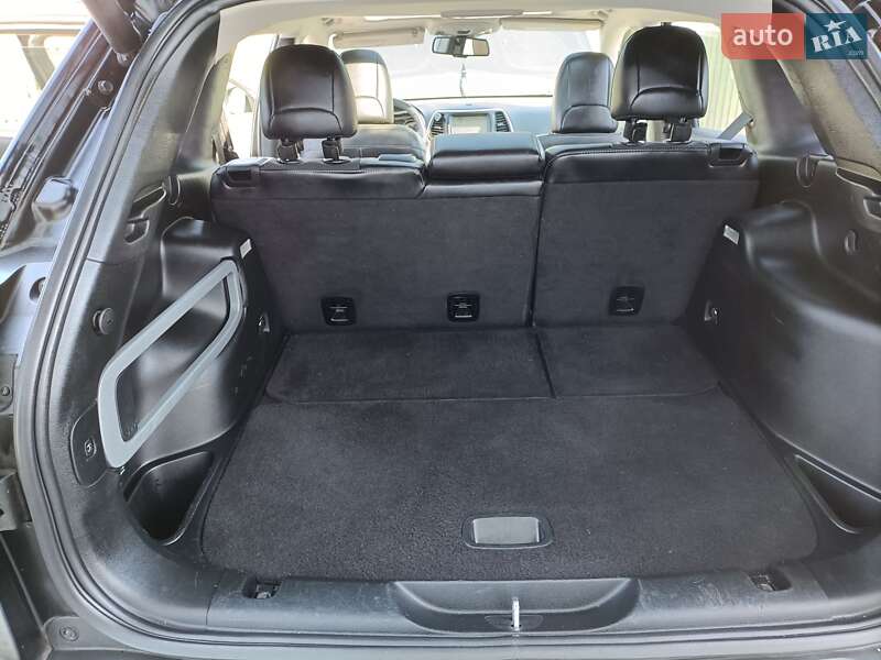 Внедорожник / Кроссовер Jeep Cherokee 2017 в Василькове фото 39 Внедорожник / Кроссовер Jeep Cherokee 2017 в Василькове