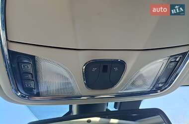 Позашляховик / Кросовер Jeep Cherokee 2017 в Василькові